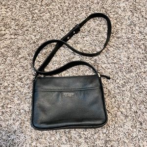 Kate Spade Leather Crossbody Purse